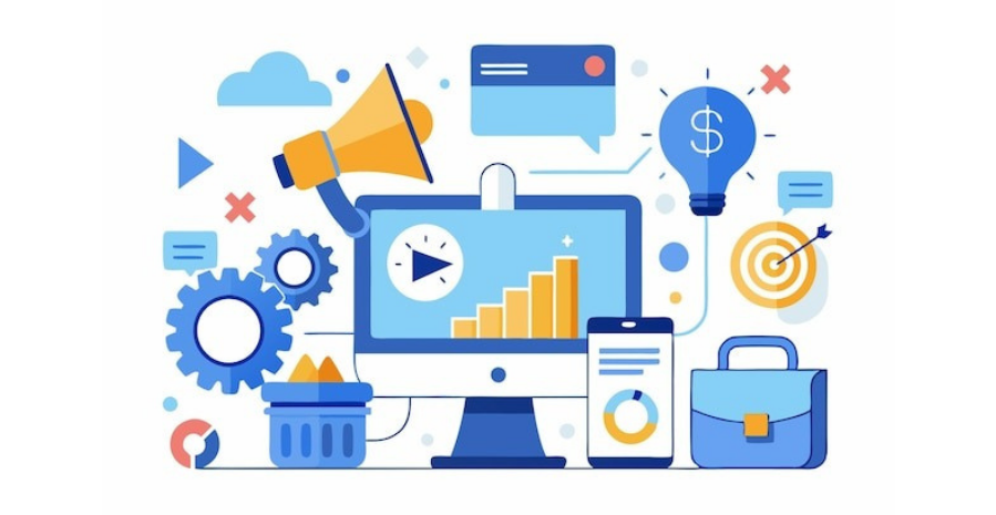 Rekabeti Geride Bırakın: Yerel İşletmeler İçin Satış Artıran Dijital Taktikler alt=